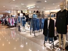 -崇光百货(铜锣湾店)