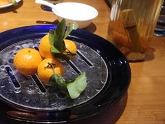 -又一福烤鸭·北京菜(东四店)