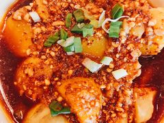 -马路边边串串香(双井直营店)