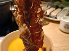 -温野菜涮涮锅(西单大悦城店)