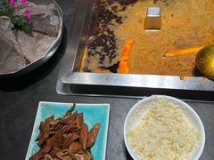 -锦城印象火锅(天府三街店)