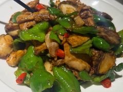 -船歌·鱼水饺青岛菜(闽江二路店)