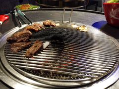 -碎怂烤肉(钟楼柳巷店)