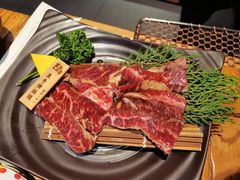 -黑牛の店·和牛烧肉(大悦城店)