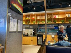 -梨花牛肉汤饭(仁恒伊势丹店)