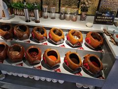 -格瑞欧海鲜自助烤肉火锅(光彩店)