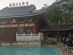 -河源客天下-温泉小镇