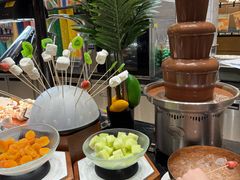 -星汇餐厅(新濠影汇店)