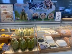 -红星前进面包牛奶公司(君太店)