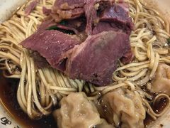 -蒋家桥饺面店(广陵路店)