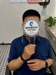 -唐风采假发补发定制