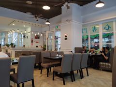 大堂-添运来(茶园奥园广场店)