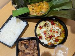 -多哥水傣味餐厅(司马巷店)