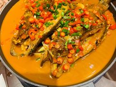 -攸州小镇家湘菜(小米科技园店)