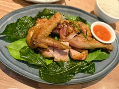 -Thai Alley泰爱里(二沙岛店)