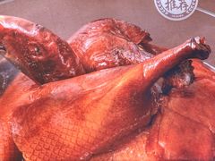 -太兴餐厅(小径湾店)