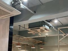 -香满堂川湘菜烤鱼(龙茗路店)