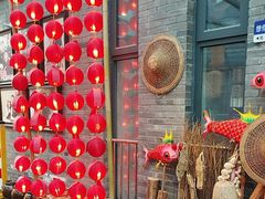 -纸盐河码头火锅(十八梯店)