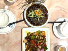 -北疆饭店(宝龙店)