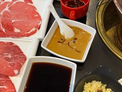 -北门涮肉·铜锅涮肉(南锣鼓巷店)