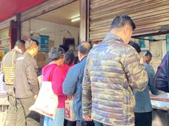 -刘飞放心无铝油条(阳光翠竹苑店)