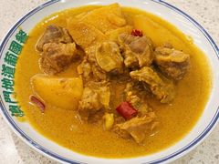 -澳门地道葡国餐