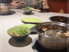 -一叶一世界•素食餐厅(环球中心店)