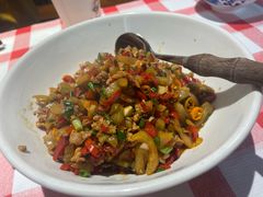 -西江红·株洲本地菜(滨江南路店)