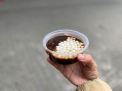 -潘玉麟糖粥