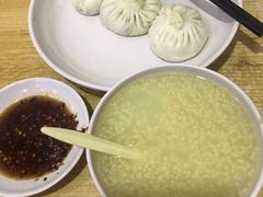 -津门张记包子铺(华昌道店)
