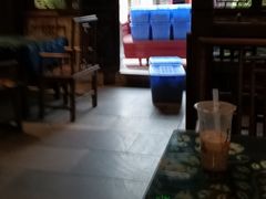 -香满楼(临安路店)