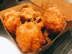 酥炸花枝丸-台湾逢甲夜食(天河店)