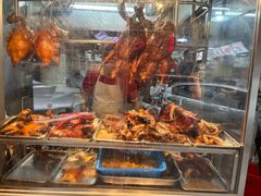 -陈光记烧腊店(罗保博士街店)