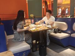 -幸福的烤包子·新疆菜