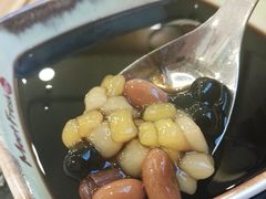 -鲜芋仙(太原街万达店)