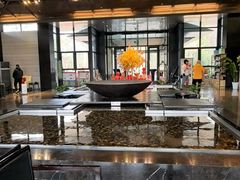 -上海怡沁园度假酒店