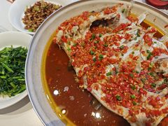 -福巷湘食小馆·猛火现炒(上海首店)