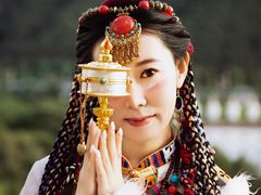 -普陀宗乘之庙(小布达拉宫)