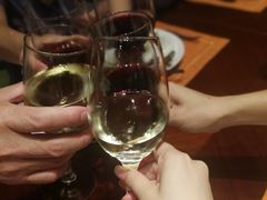 -武汉世茂希尔顿酒店·汇·全日餐厅
