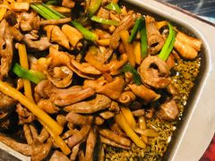 -甘家界牌柠檬鸭(青山店)