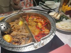 -一绪に寿喜烧自助(世茂广场店)
