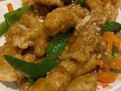 -东北风(龙湾万达广场)