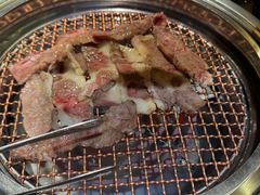 -韩烧牛中牛·甄选黑牛烤肉(黑金店)