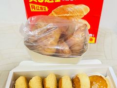 -味多美蛋糕(阜成门店)