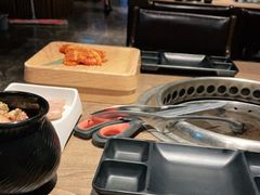 -火炉火自助餐(悠唐购物中心店)