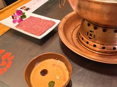 -南门涮肉(后海店)