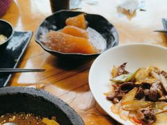 -院子餐厅·大锅菜·老杭帮(桥西直街店)