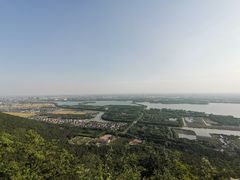 -虞山风景区