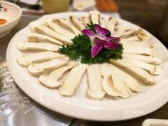 -朴大人炭烤·韩国料理(奥帆中心海尔洲际店)