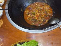 -曹丞相·地锅鸡·地锅鱼(武林店)